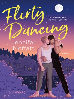 Flirty Dancing - ebook